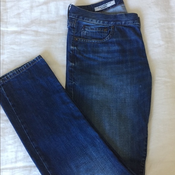 GAP Other - GAP authentic skinny jean